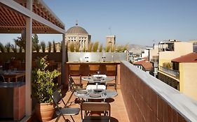 Ergon Bakehouse Athens 4*