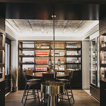 Ergon Bakehouse Athens Ξενοδοχείο Εξωτερικό φωτογραφία