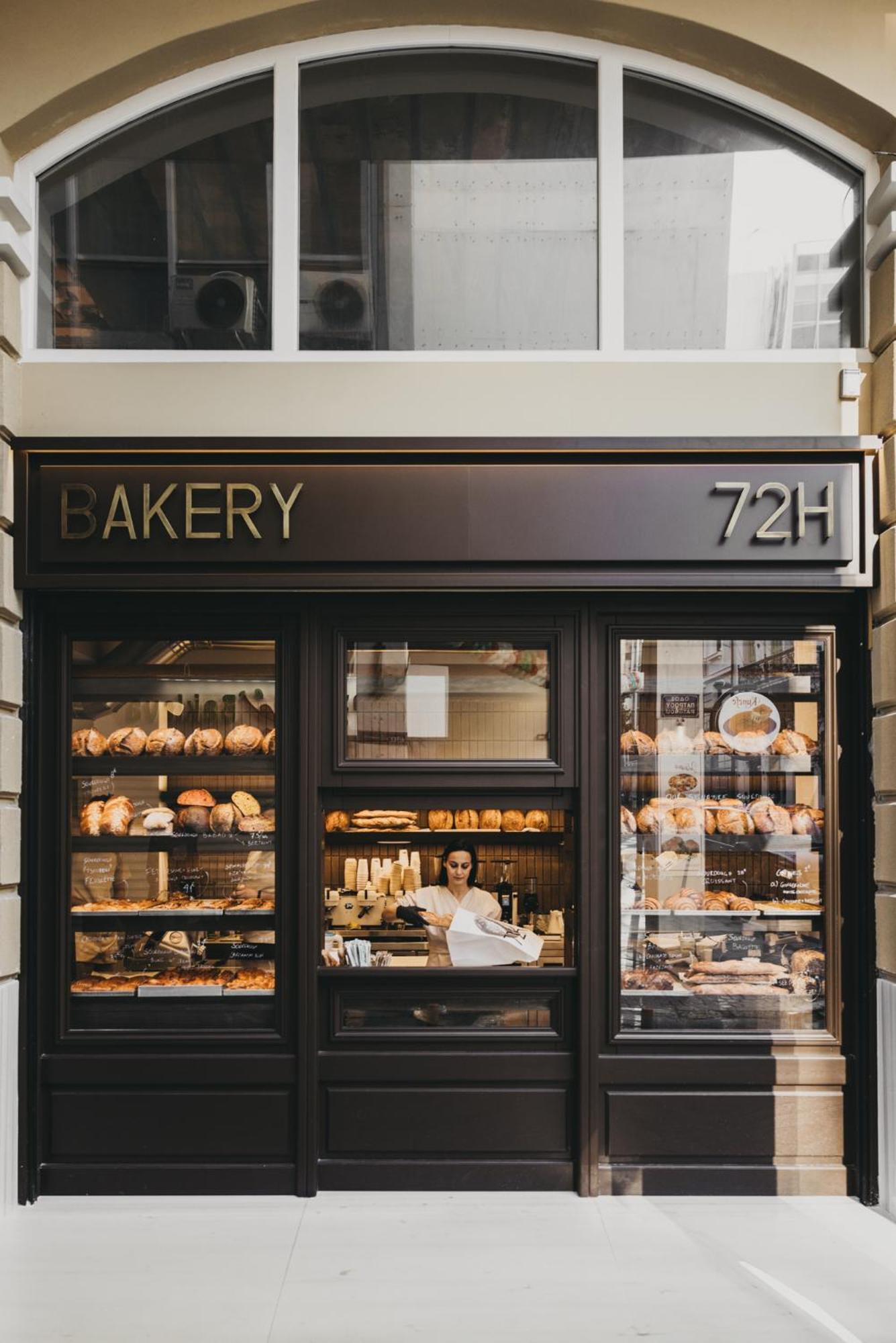 Ergon Bakehouse Athens Ξενοδοχείο Εξωτερικό φωτογραφία