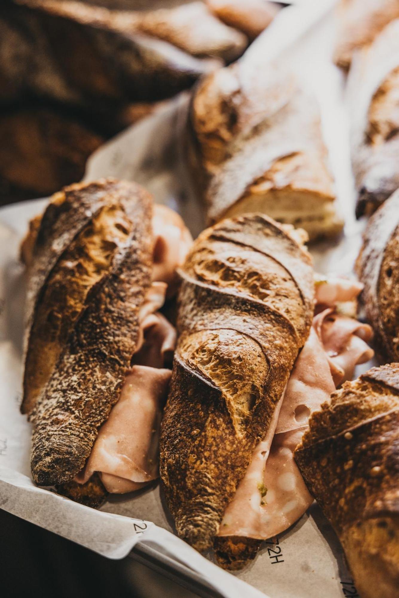 Ergon Bakehouse Athens Ξενοδοχείο Εξωτερικό φωτογραφία