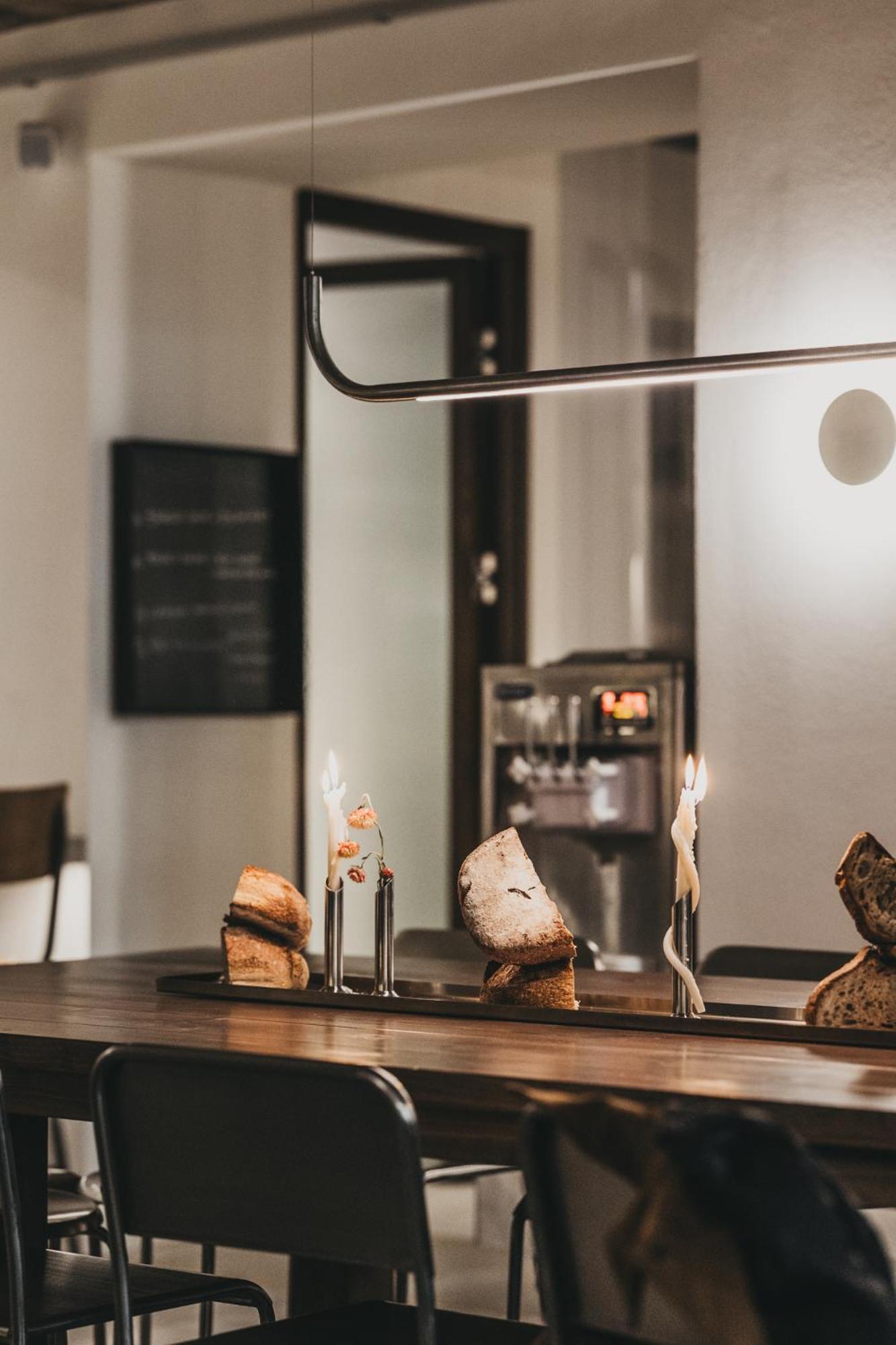 Ergon Bakehouse Athens Ξενοδοχείο Εξωτερικό φωτογραφία
