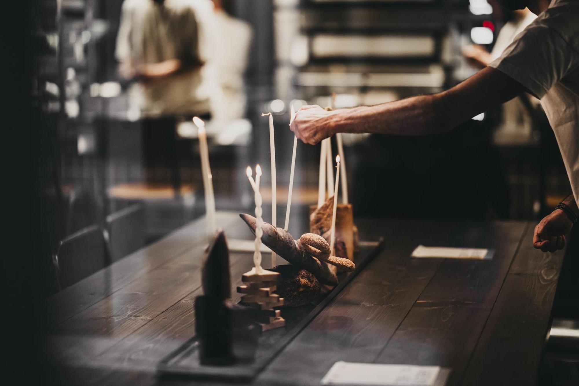 Ergon Bakehouse Athens Ξενοδοχείο Εξωτερικό φωτογραφία
