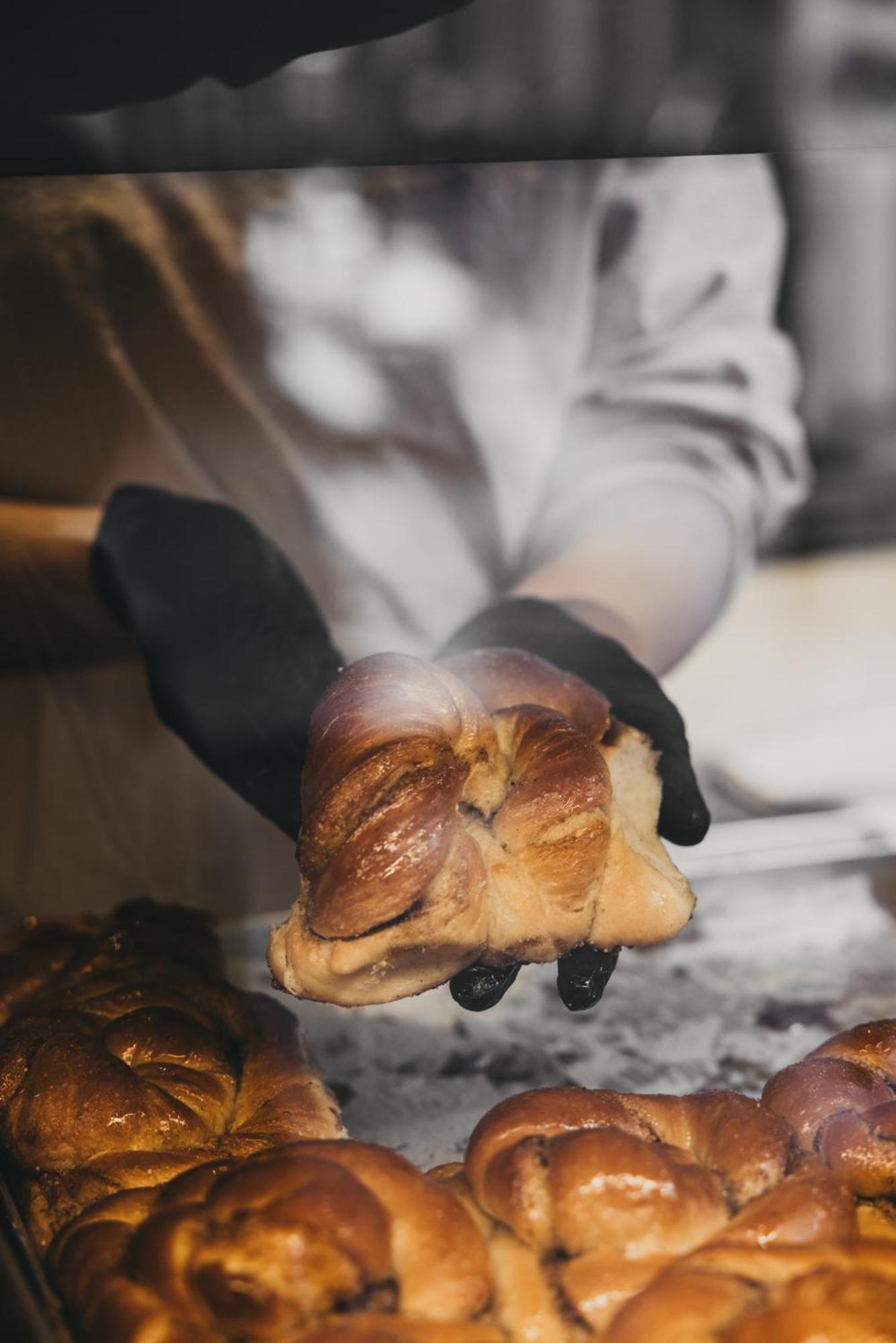 Ergon Bakehouse Athens Ξενοδοχείο Εξωτερικό φωτογραφία