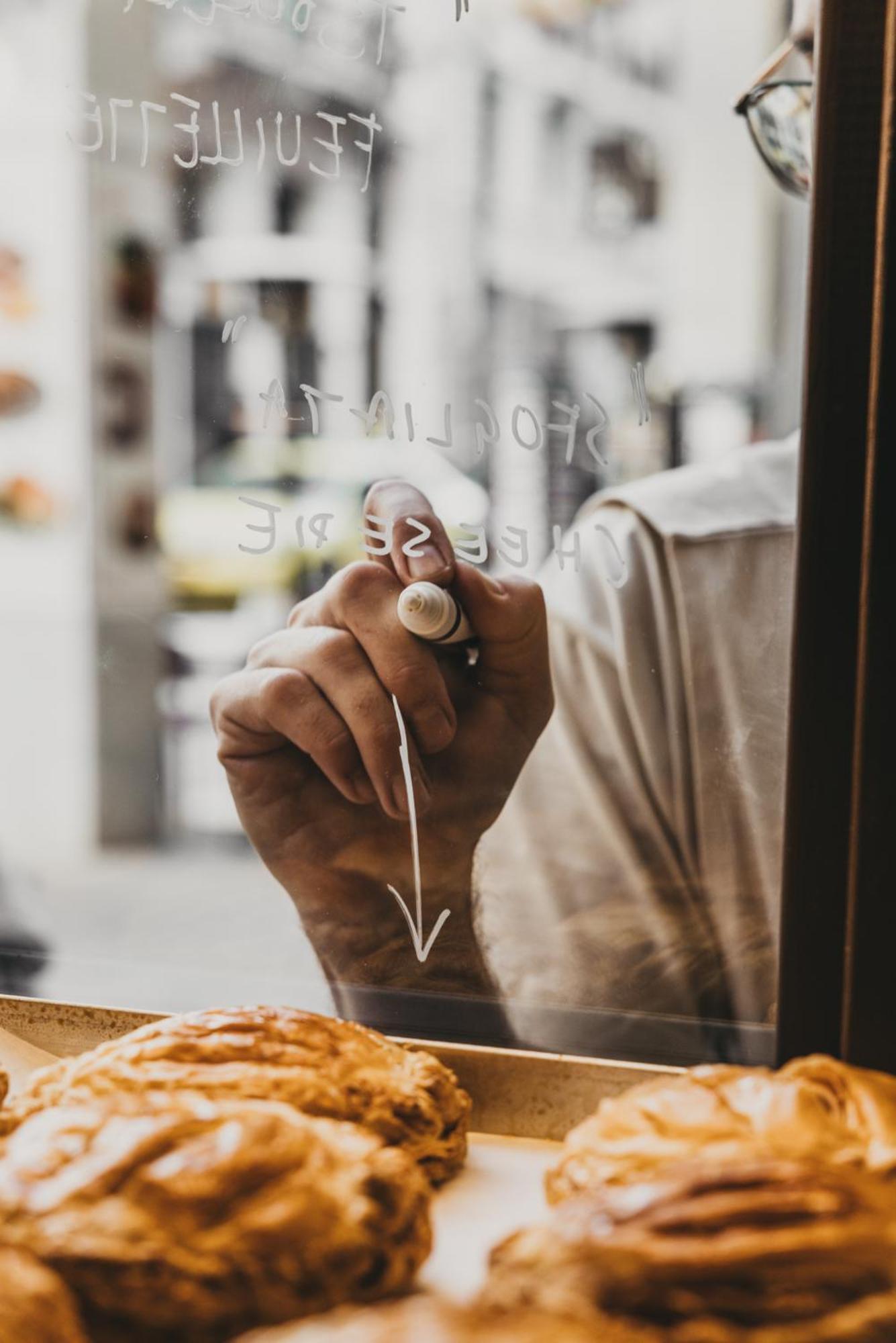 Ergon Bakehouse Athens Ξενοδοχείο Εξωτερικό φωτογραφία