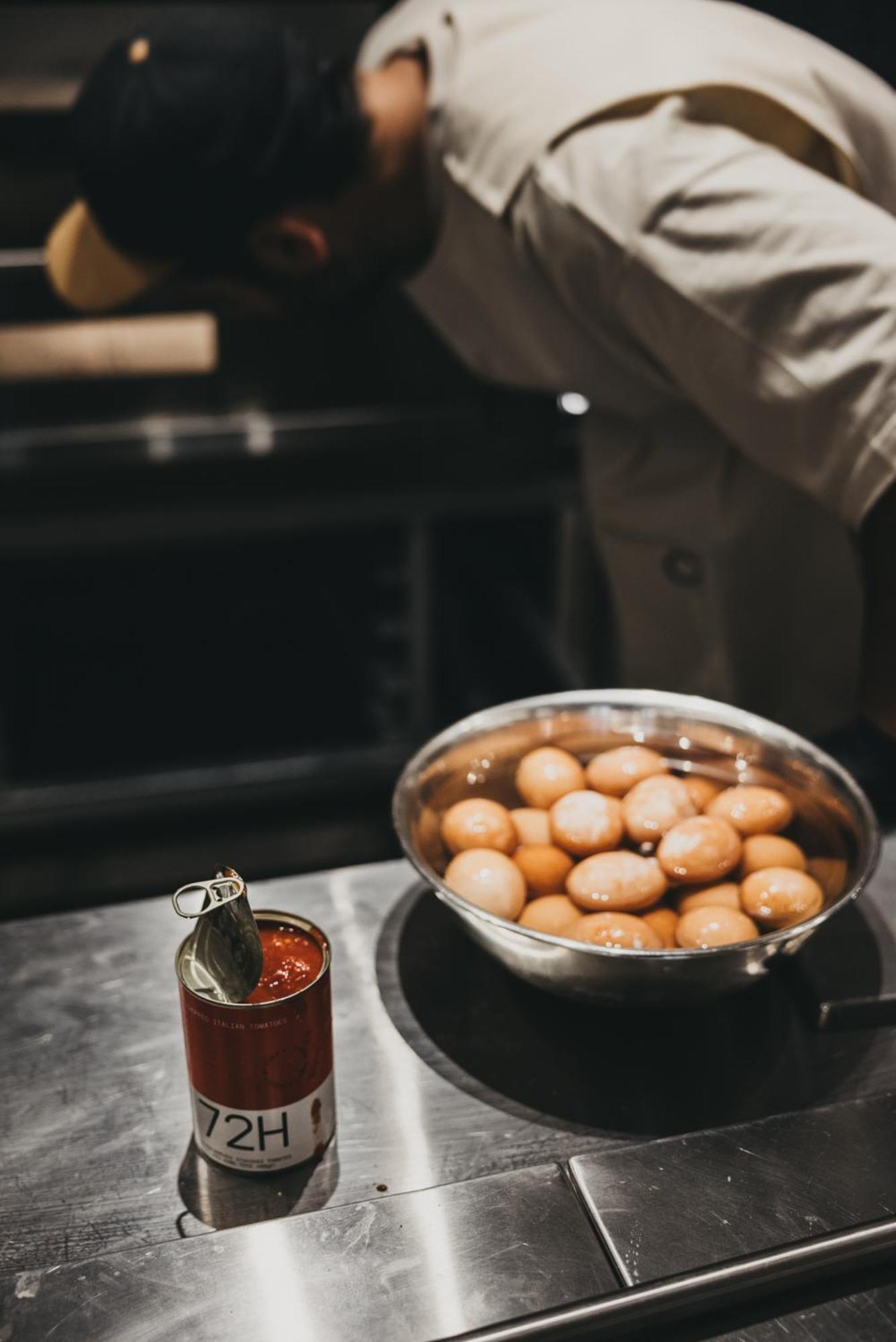 Ergon Bakehouse Athens Ξενοδοχείο Εξωτερικό φωτογραφία