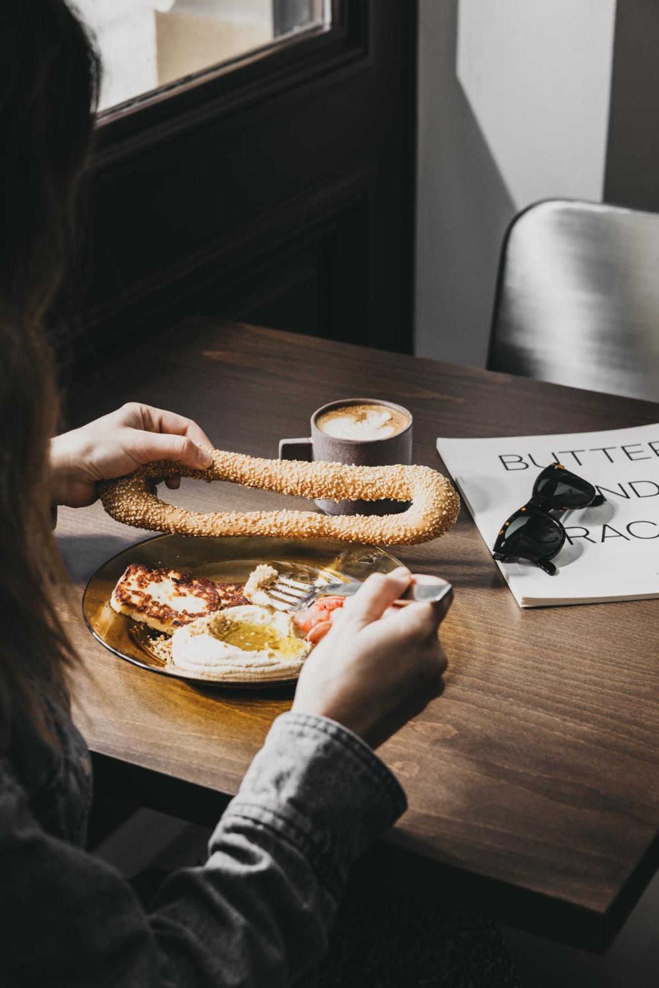 Ergon Bakehouse Athens Ξενοδοχείο Εξωτερικό φωτογραφία