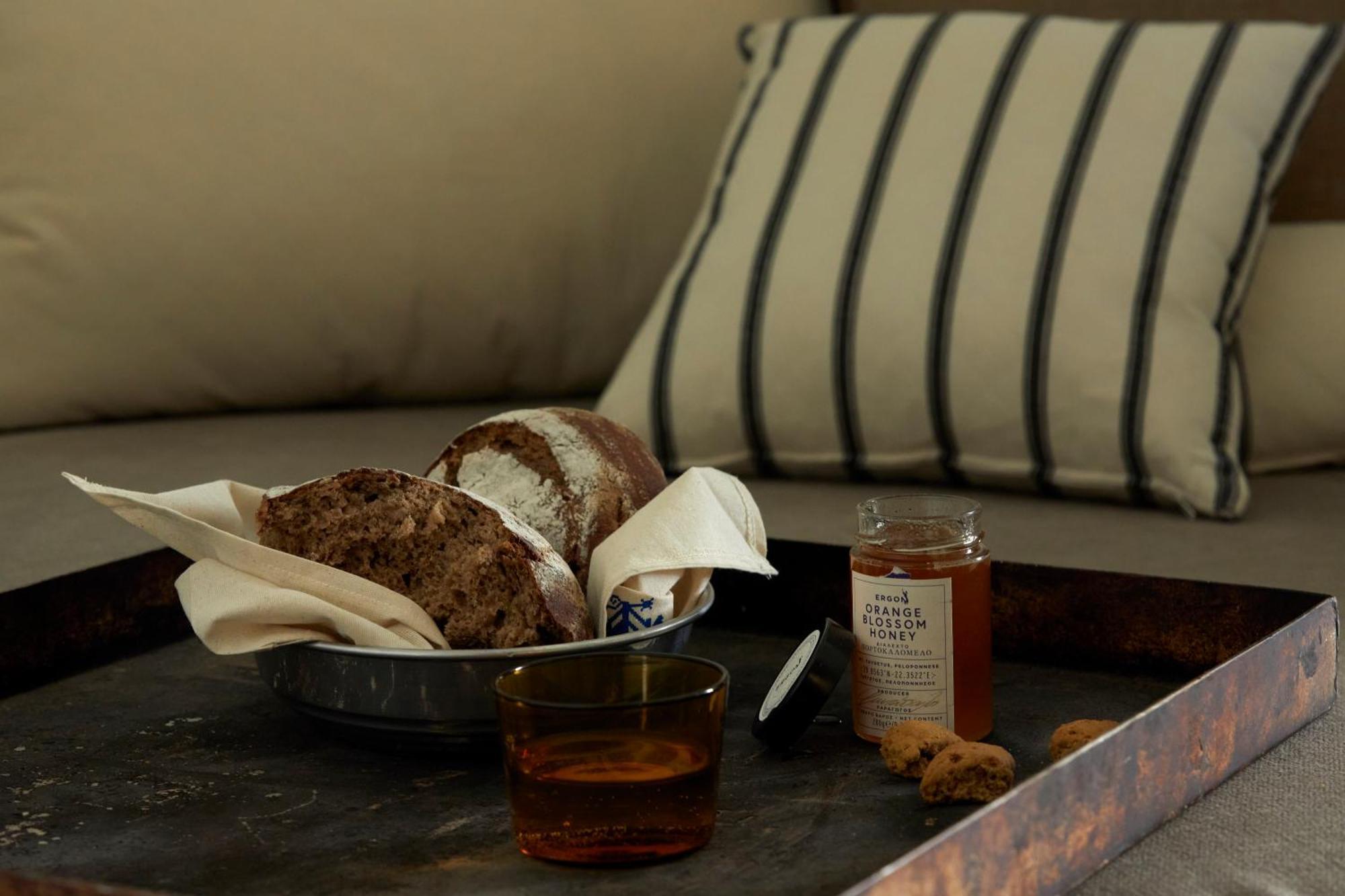 Ergon Bakehouse Athens Ξενοδοχείο Εξωτερικό φωτογραφία